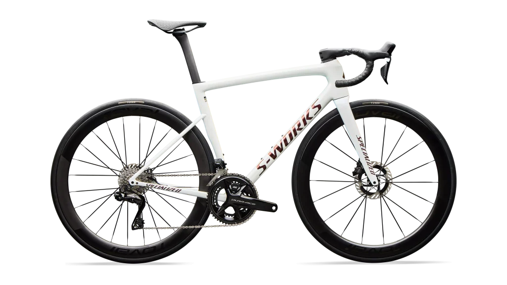 tarmac sl8