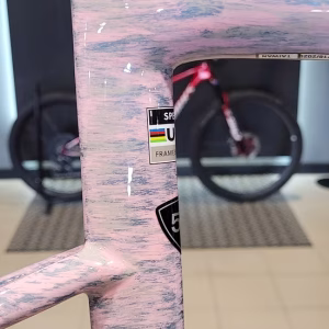specialized tarmac sl8 s works frameset