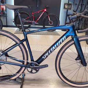 diverge 4 sport carbon