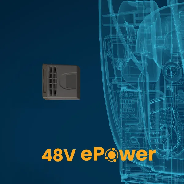 Motoculture 48v ecosystem 2 2