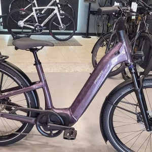 Accueil specialized como 4.0